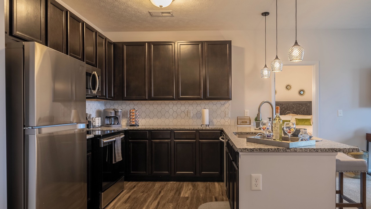 Photo of Kitchen in Columbus