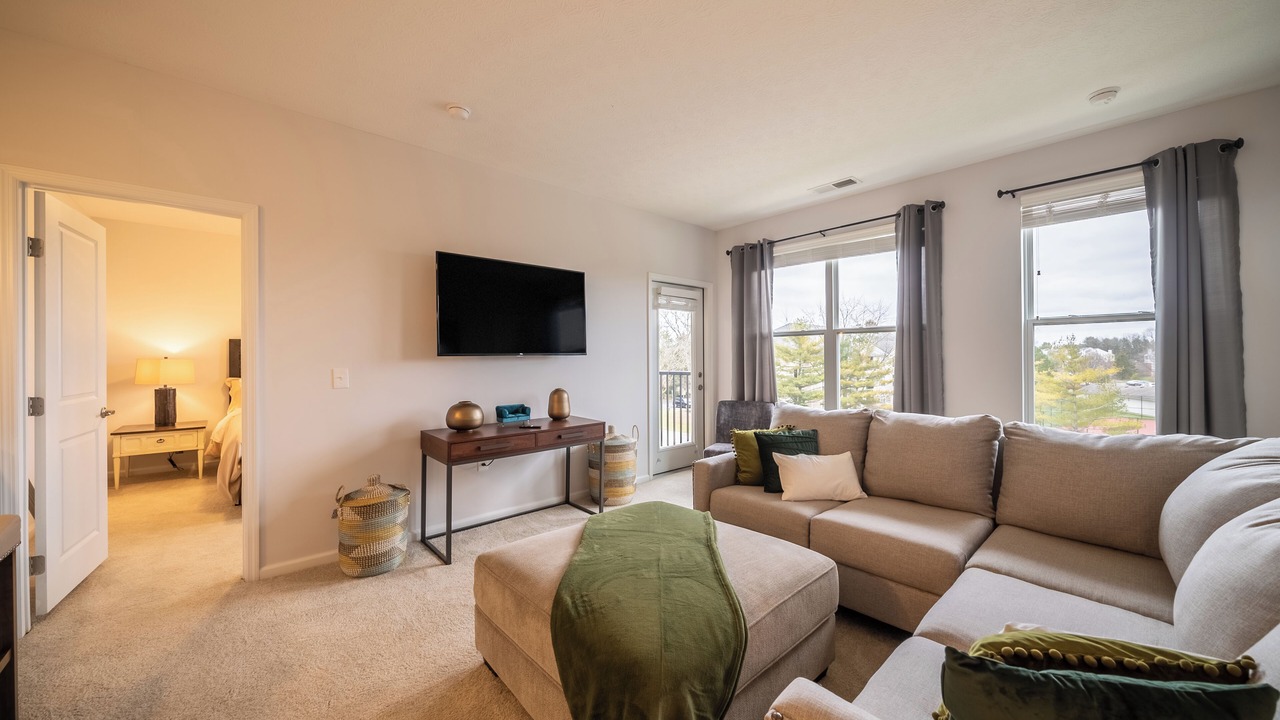 Photo of Livingroom in Columbus