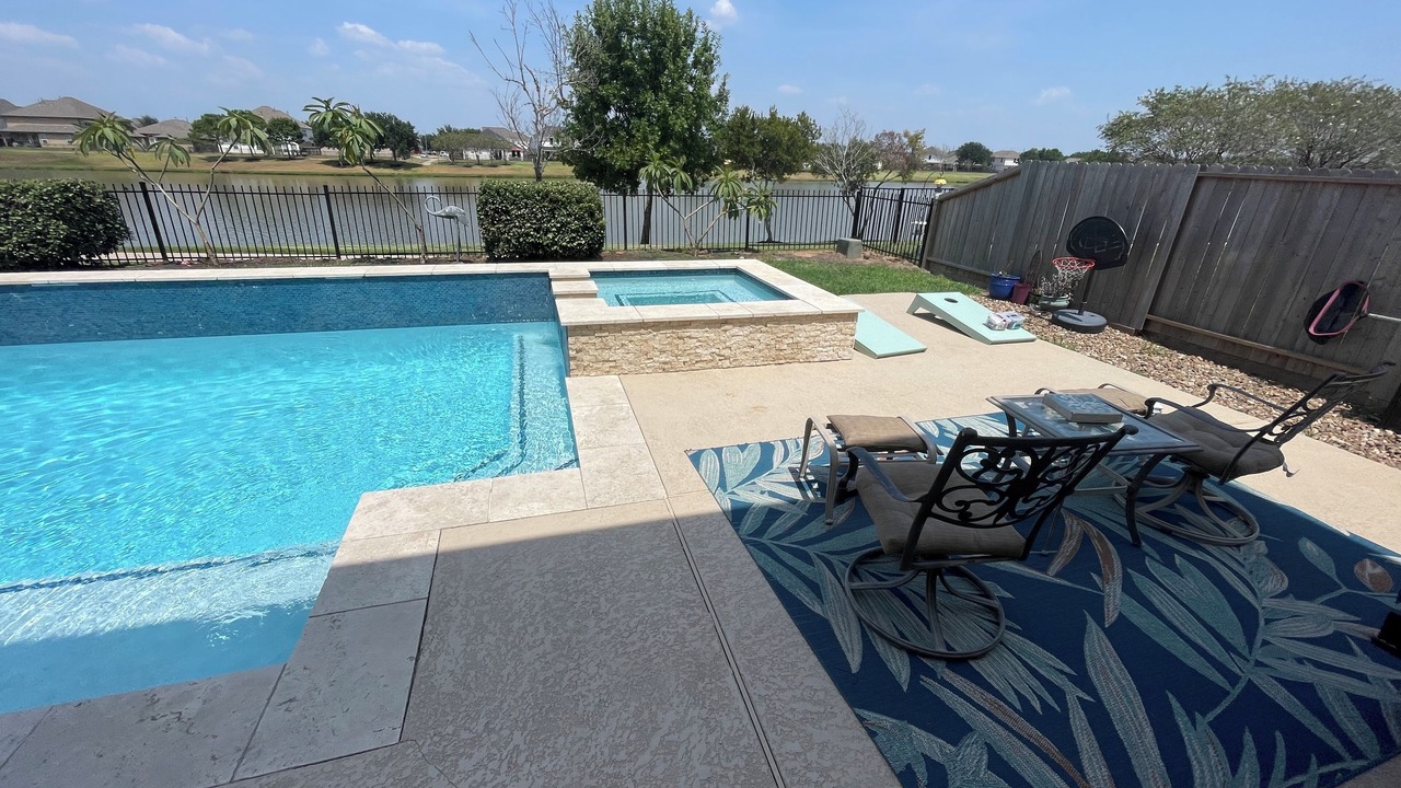 Photo of Outdoor in Rosenberg