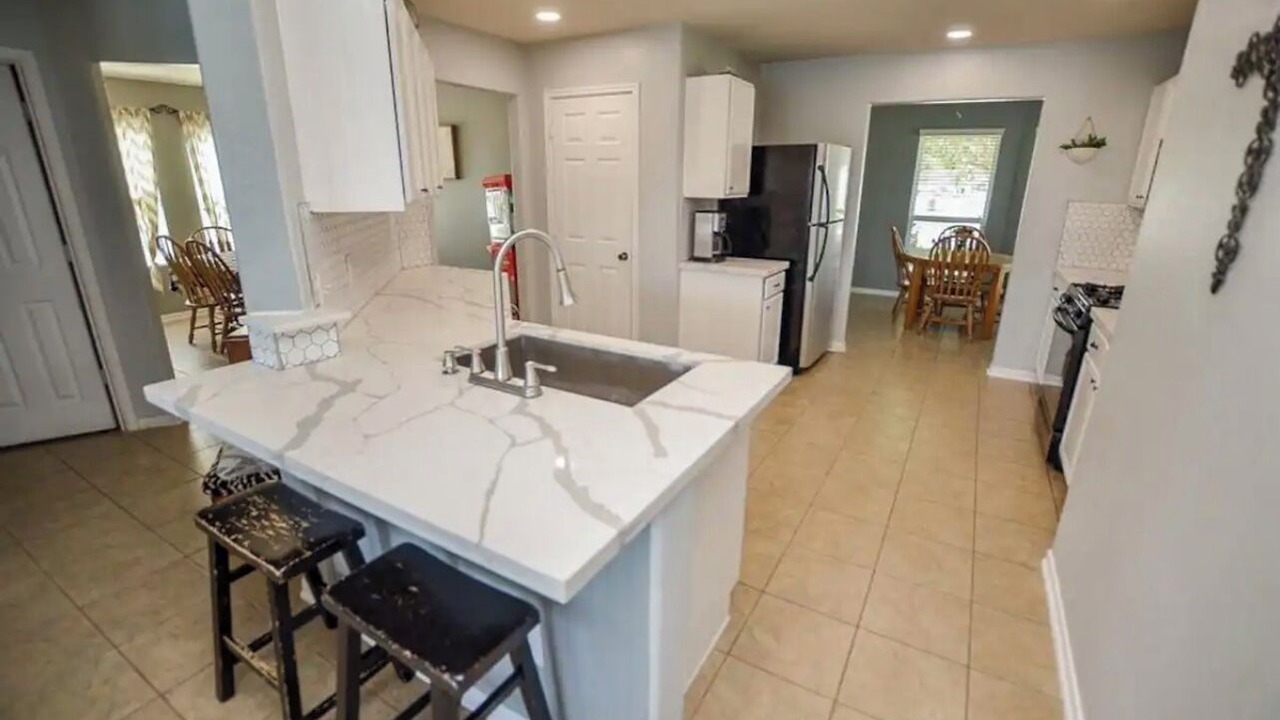 Photo of Kitchen in Rosenberg