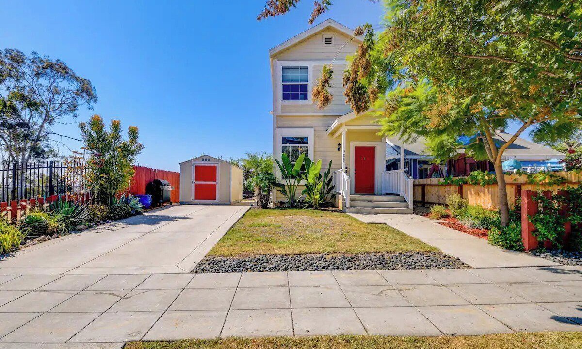 Photo of Outdoor in Stockton