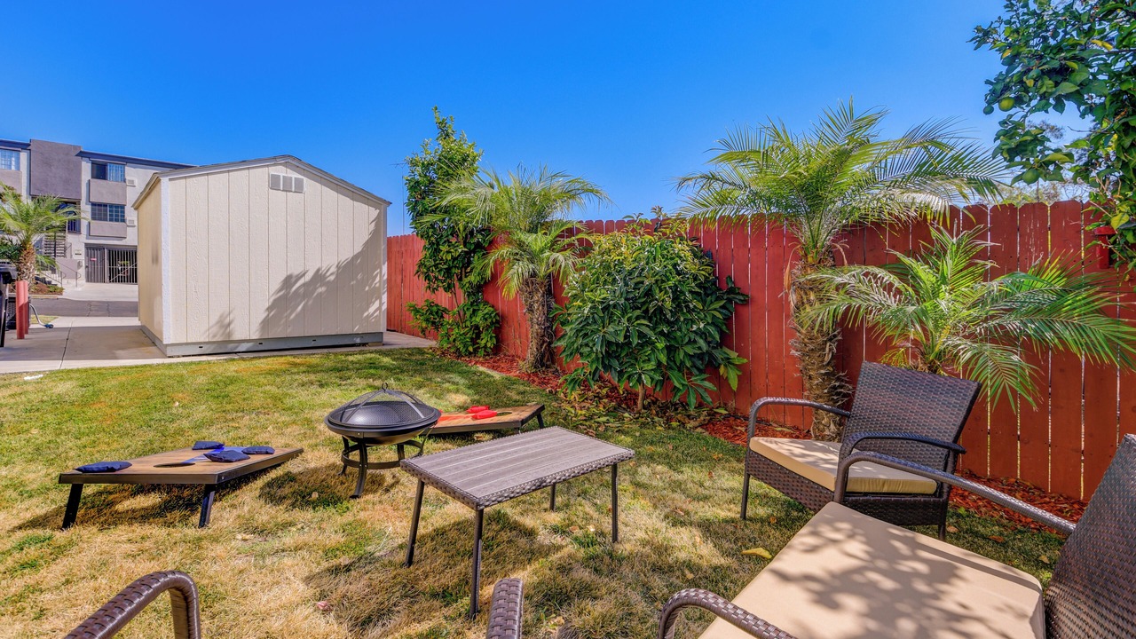 Photo of Outdoor in Stockton