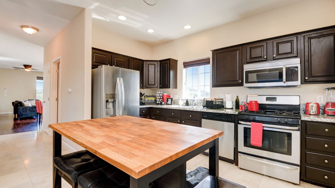 Photo of Kitchen in Stockton