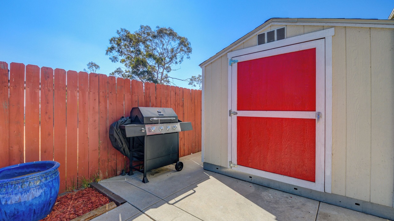 Photo of Outdoor in Stockton