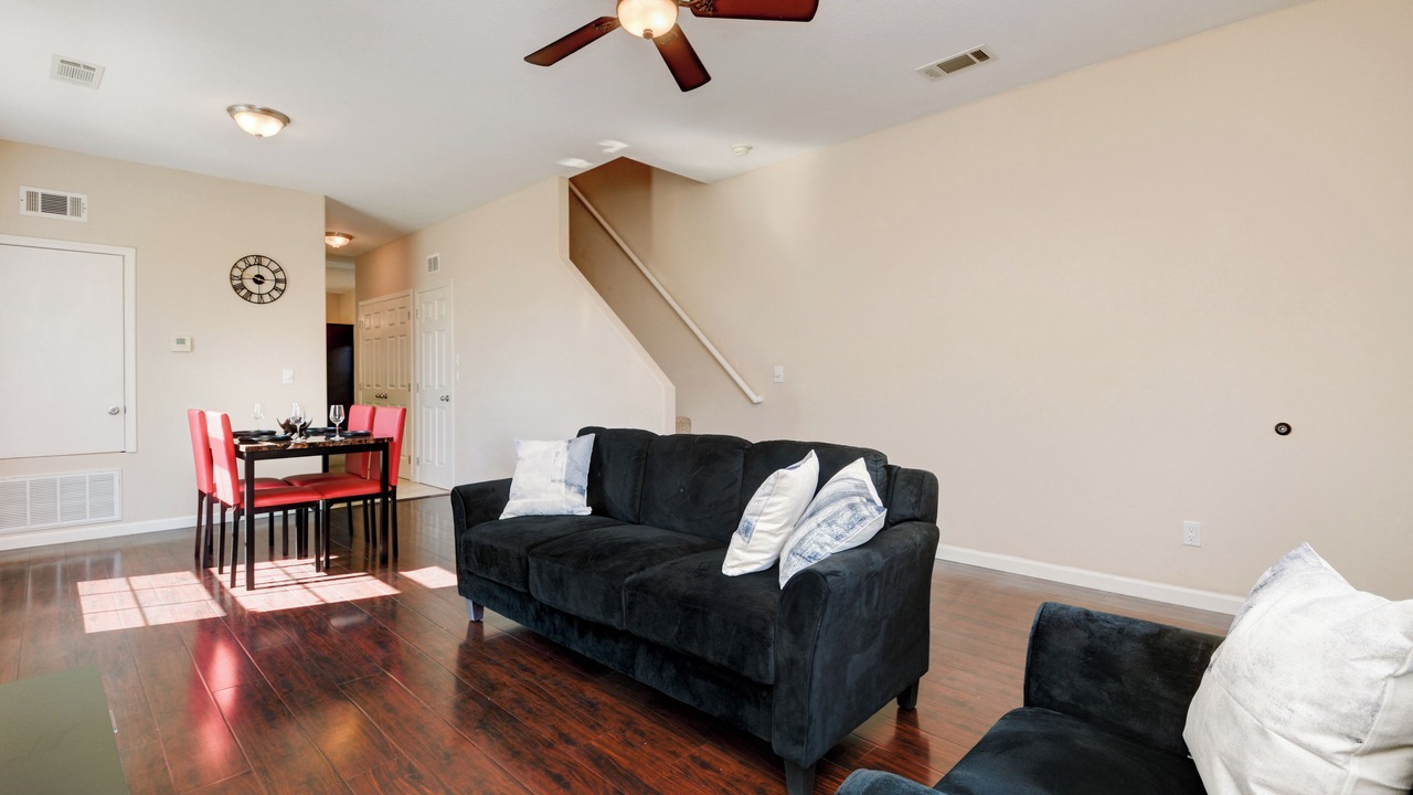 Photo of Livingroom in Stockton