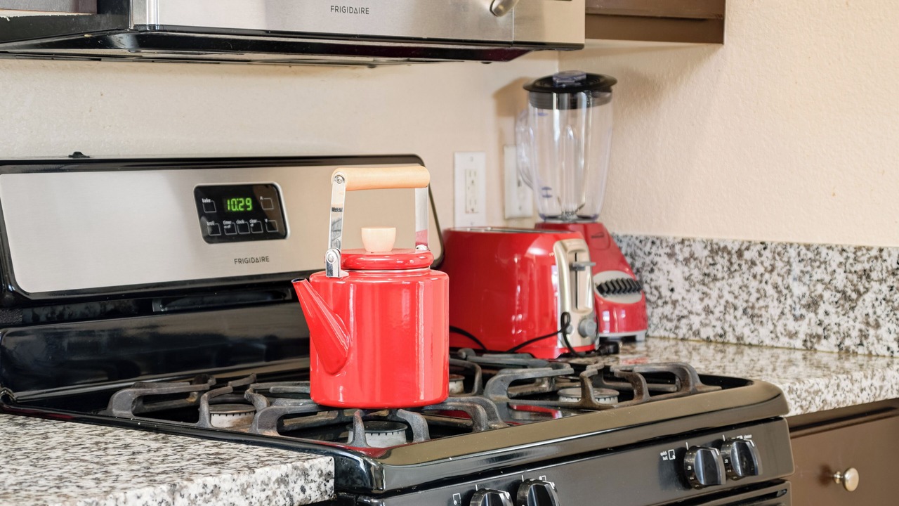 Photo of Kitchen in Stockton