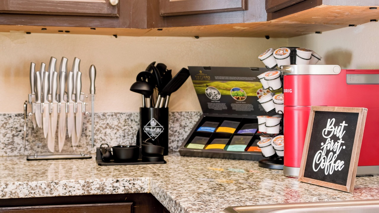 Photo of Kitchen in Stockton