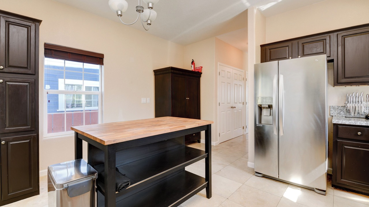 Photo of Kitchen in Stockton