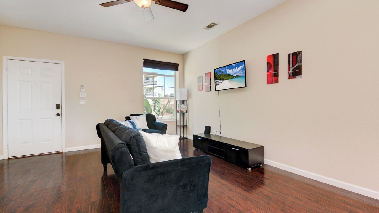 Photo of Livingroom in Stockton