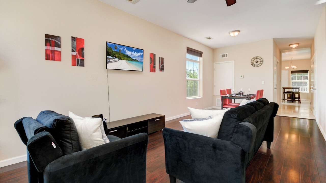 Photo of Livingroom in Stockton