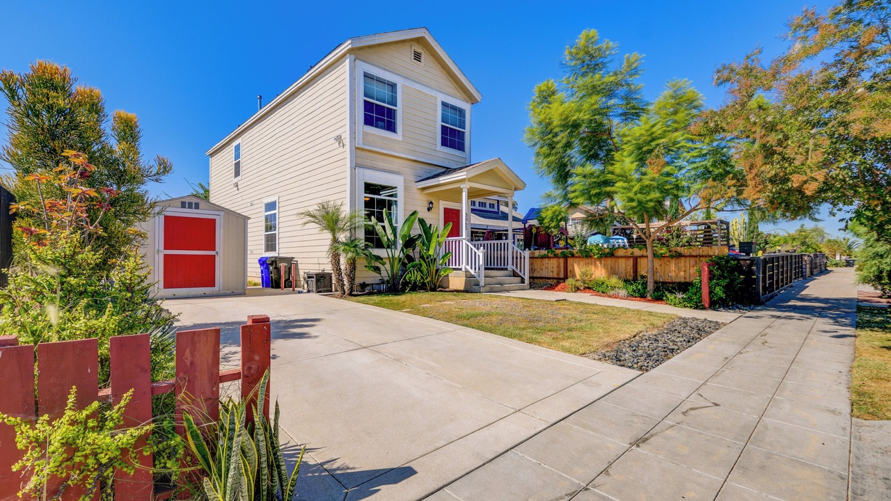 Photo of Outdoor in Stockton
