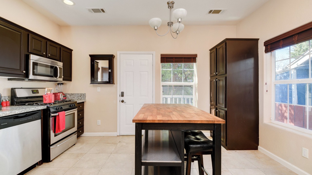 Photo of Kitchen in Stockton