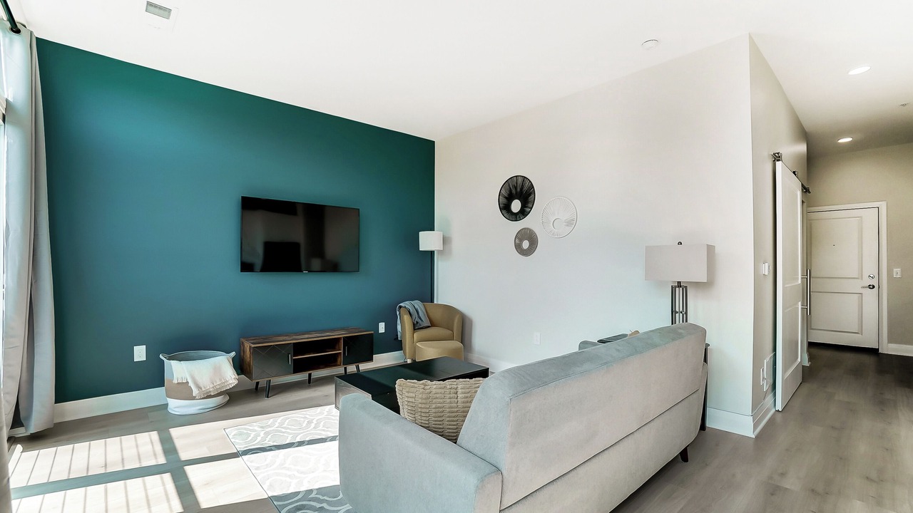 Photo of Livingroom in Dublin