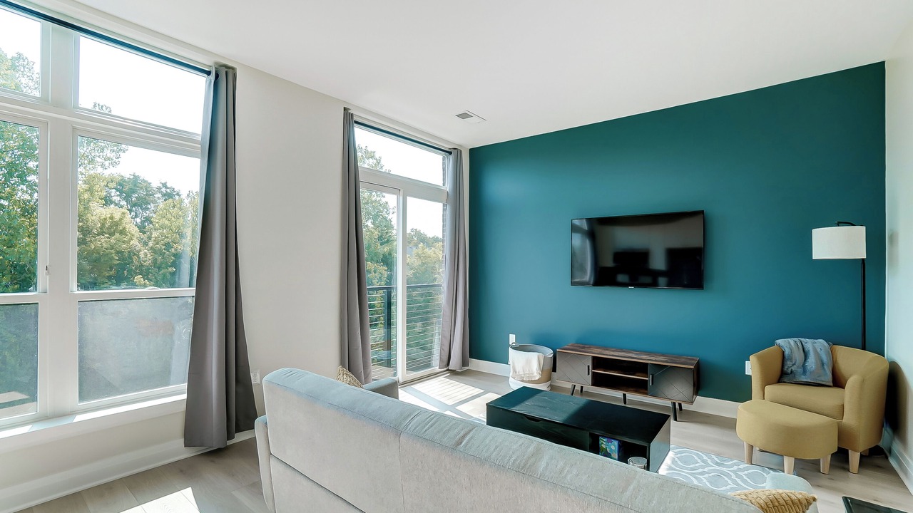 Photo of Livingroom in Dublin