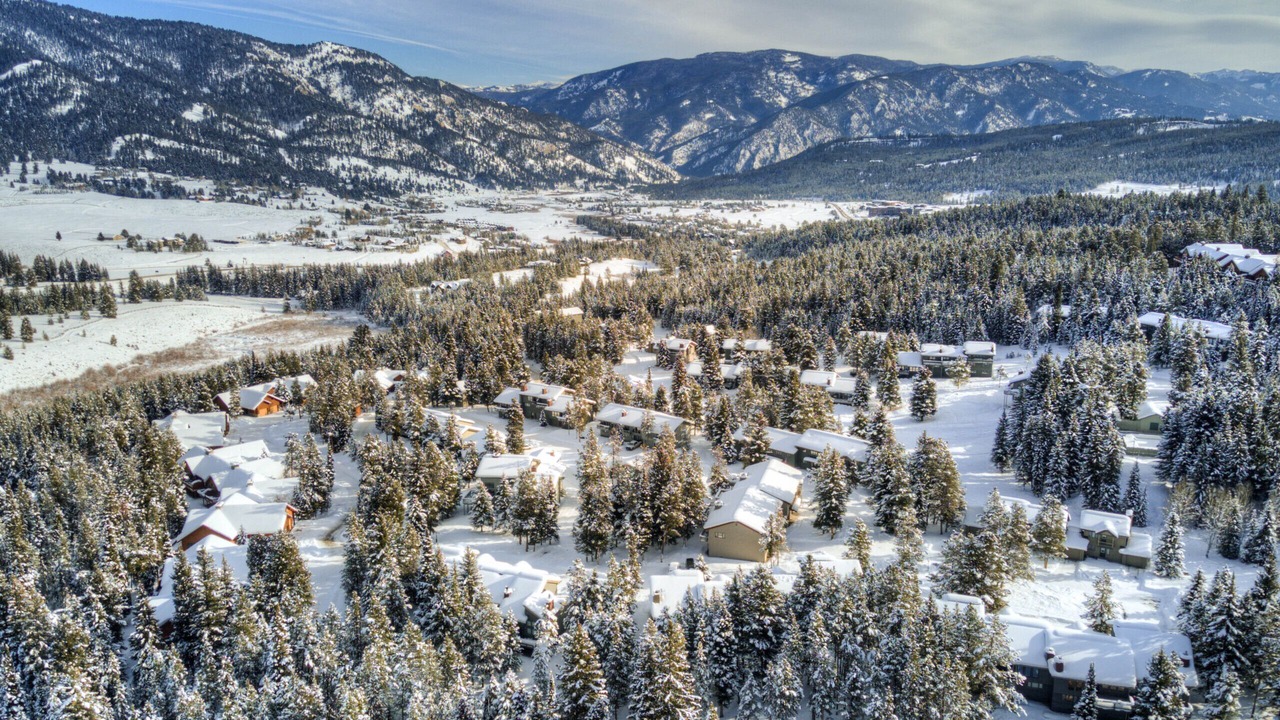 Photo of Outdoor in Big Sky