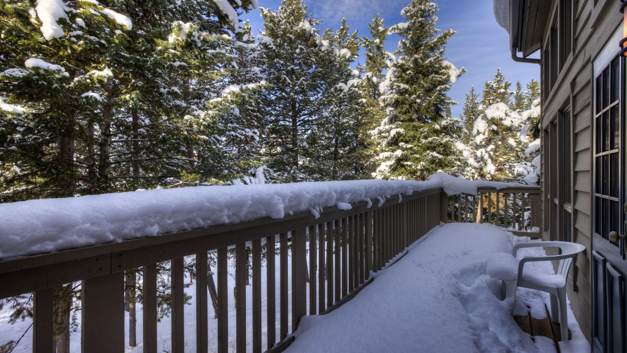 Photo of Outdoor in Big Sky