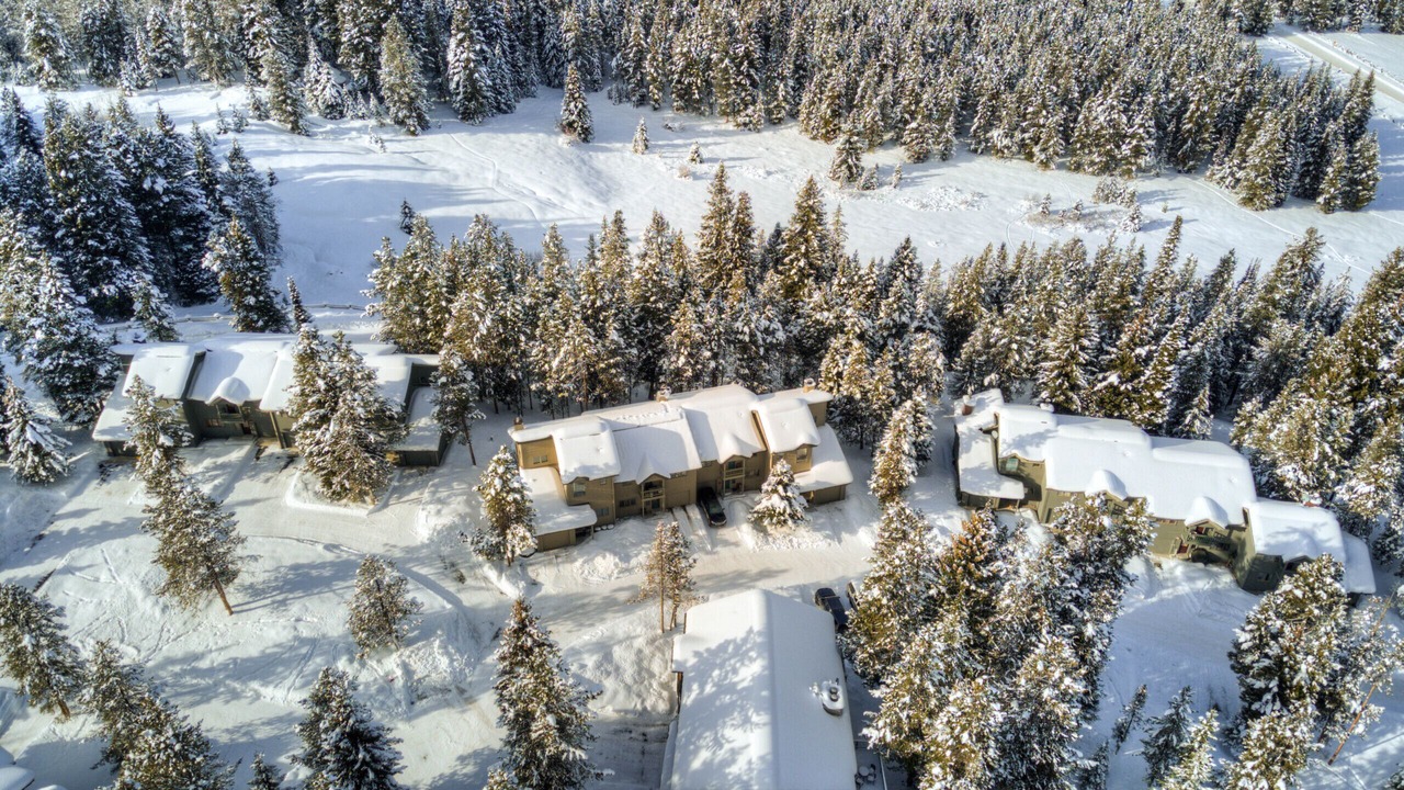Photo of Outdoor in Big Sky