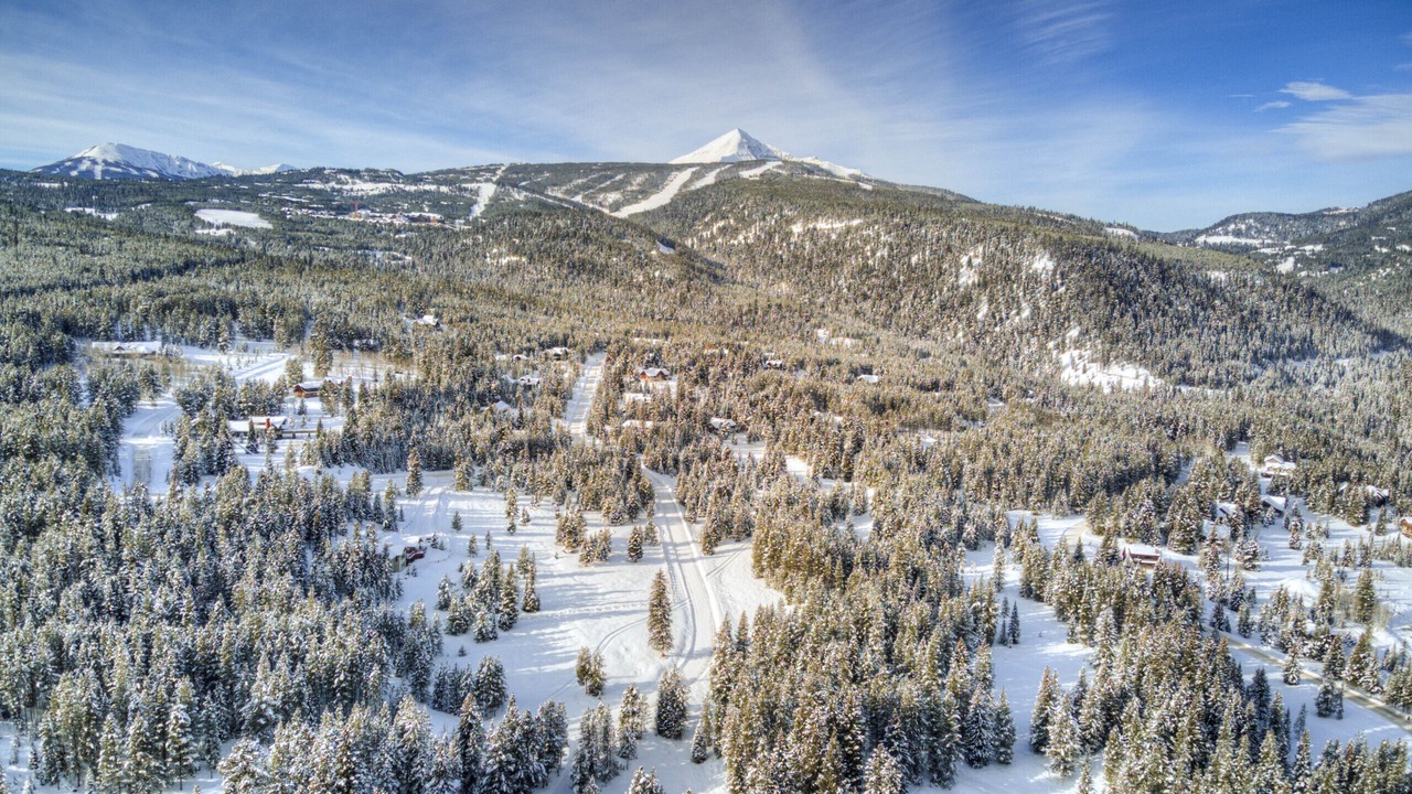 Photo of Outdoor in Big Sky