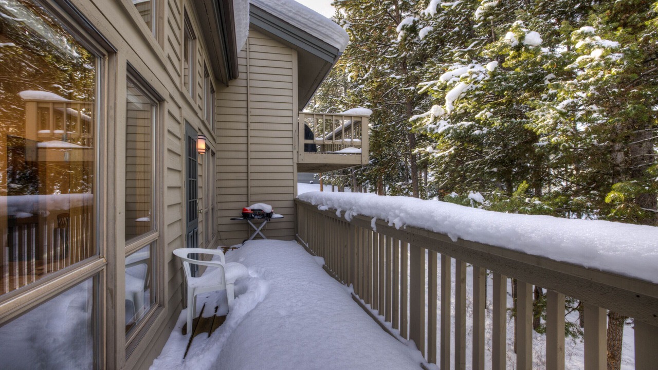 Photo of Outdoor in Big Sky