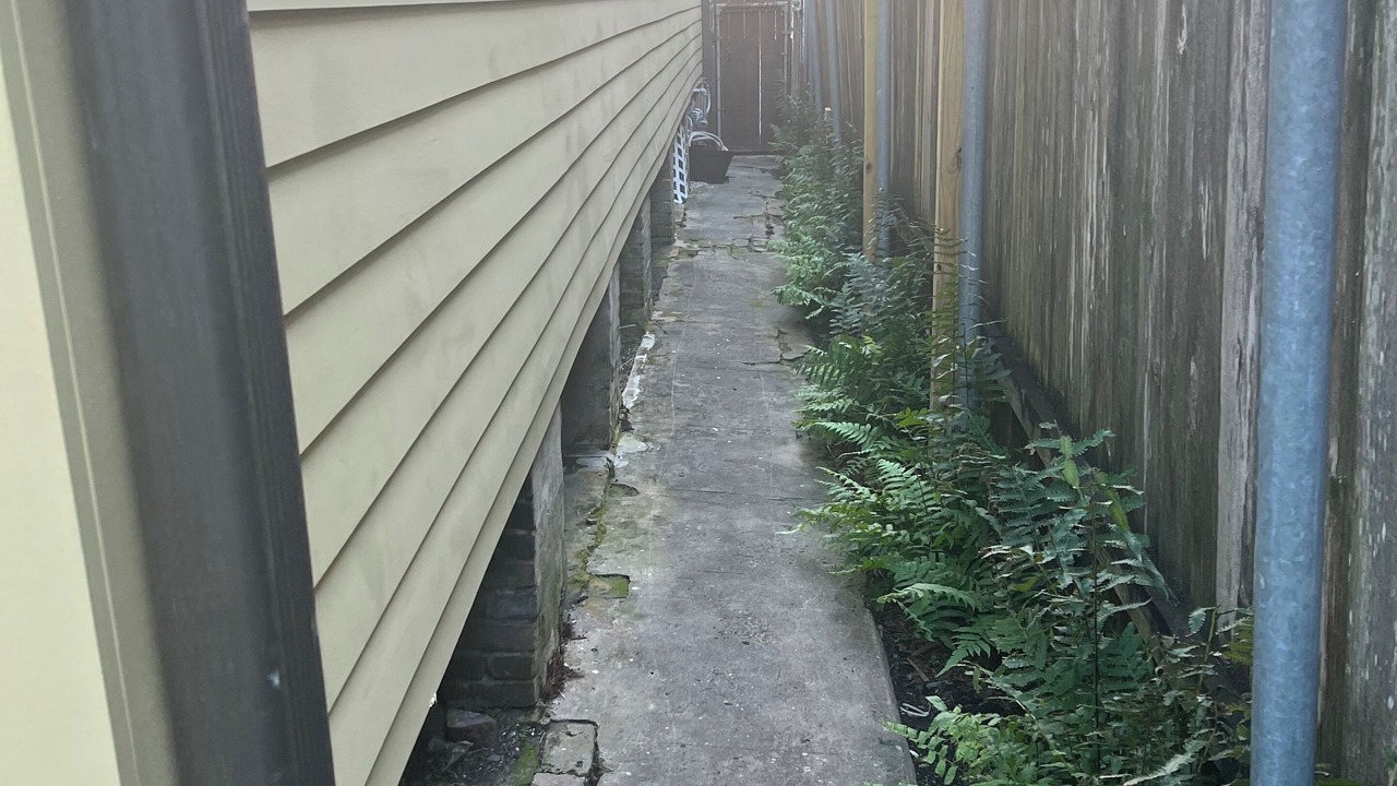 Photo of Outdoor in Saint Thomas Development