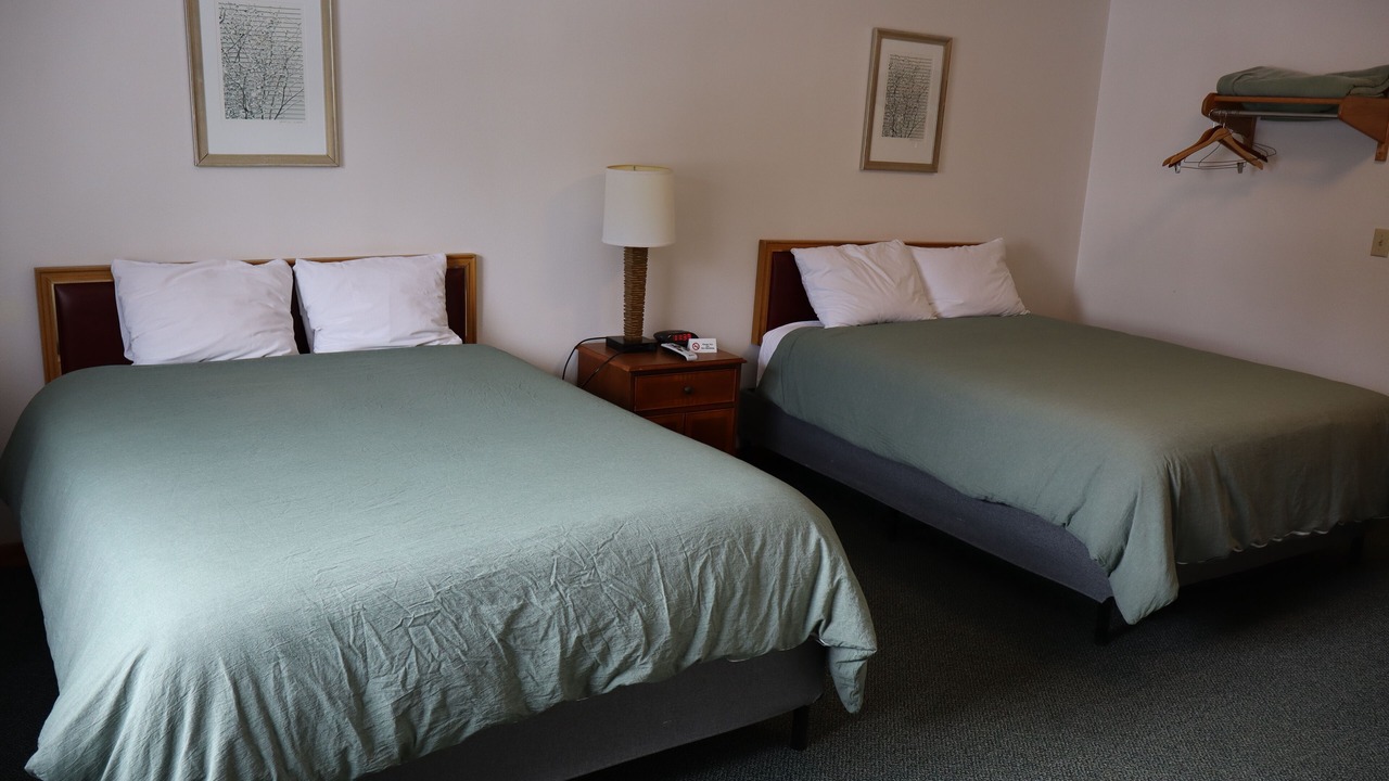 Photo of Bedroom in Dayton