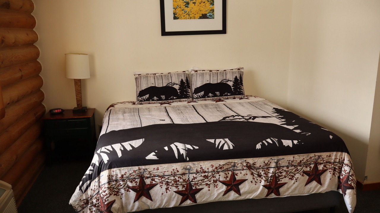Photo of Bedroom in Dayton