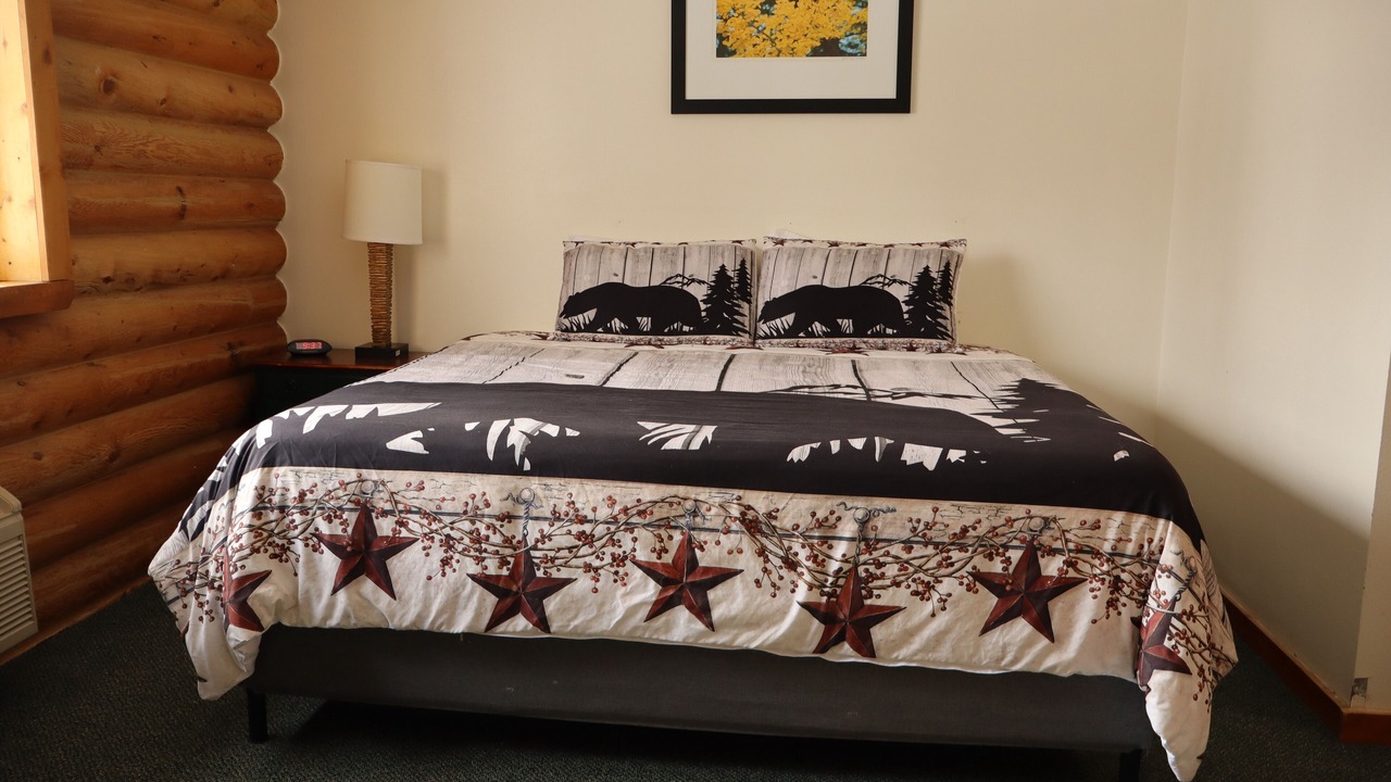 Photo of Bedroom in Dayton