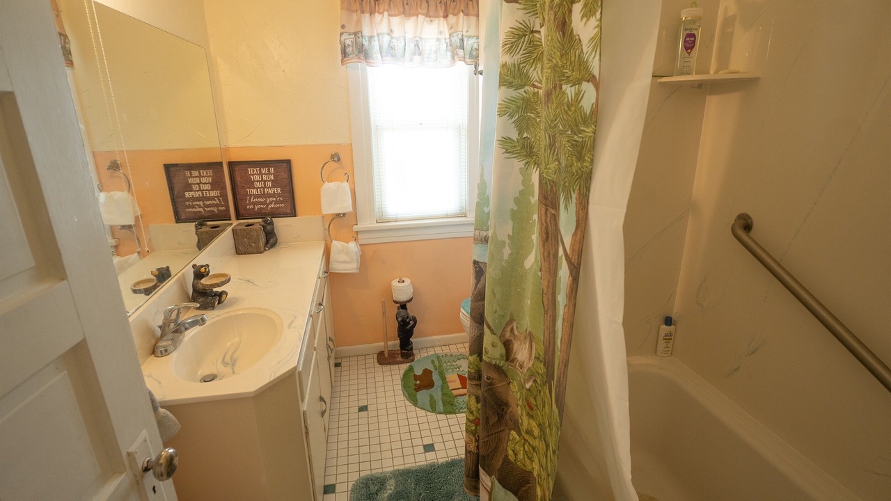 Photo of Bathroom in Dingle