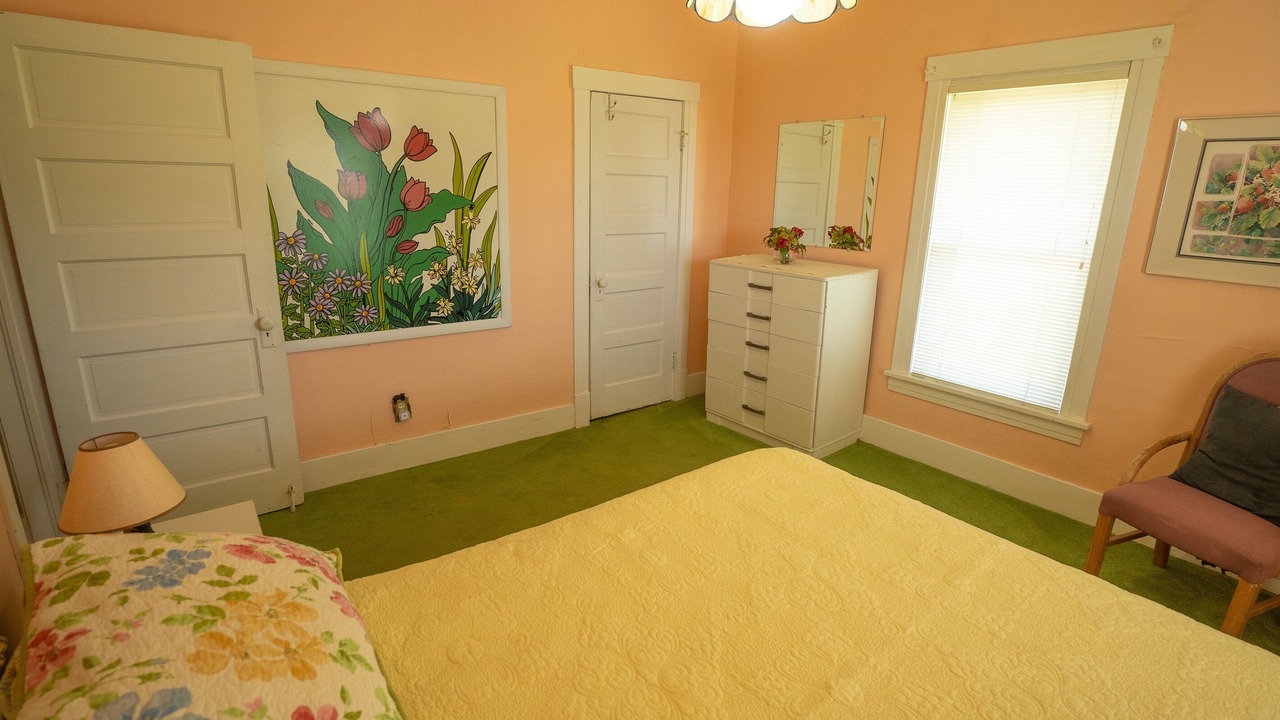Photo of Bedroom in Dingle