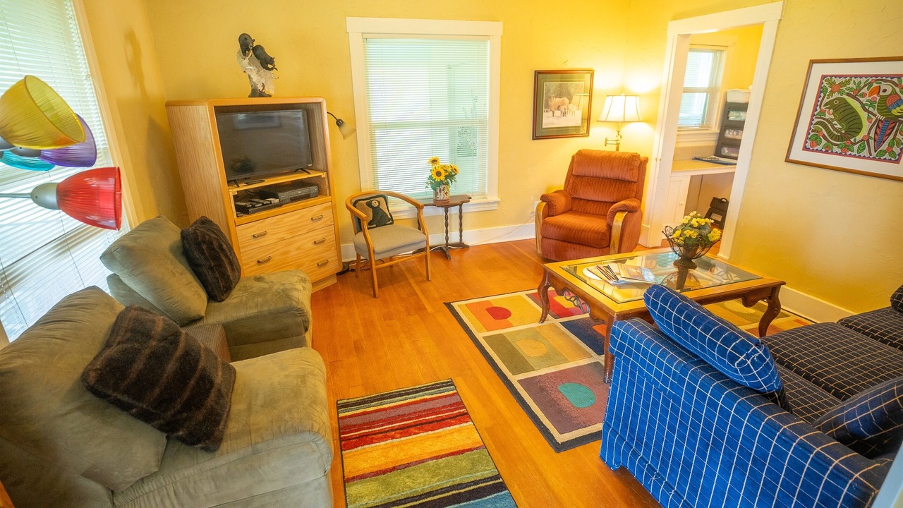 Photo of Livingroom in Dingle