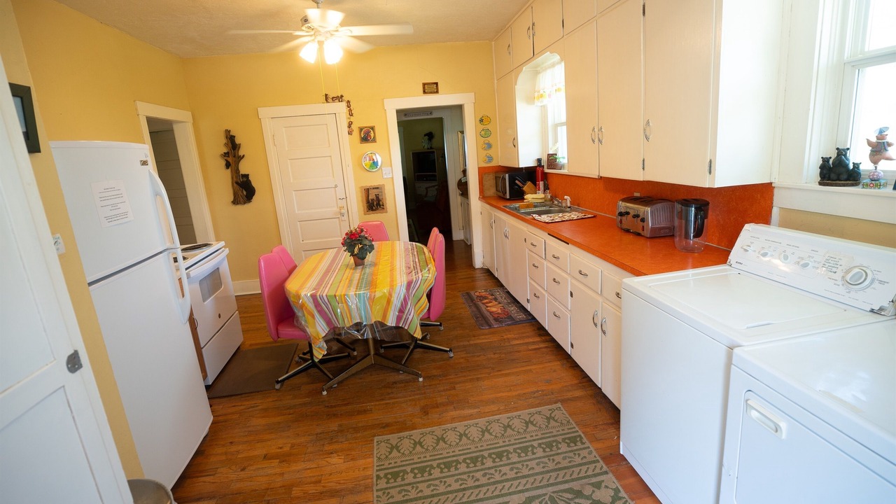 Photo of Kitchen in Dingle
