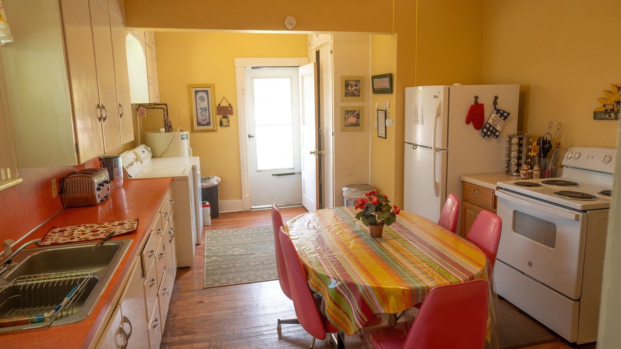 Photo of Kitchen in Dingle