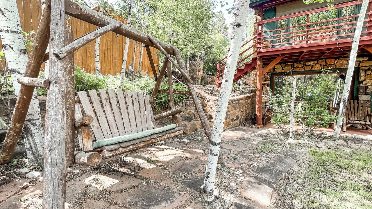 Photo of Outdoor in Cascade-Chipita Park