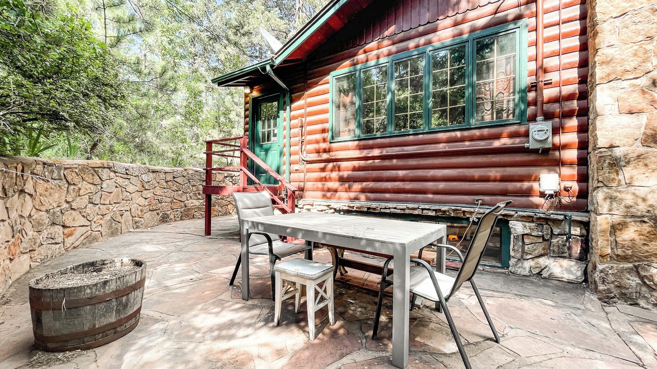 Photo of Outdoor in Cascade-Chipita Park