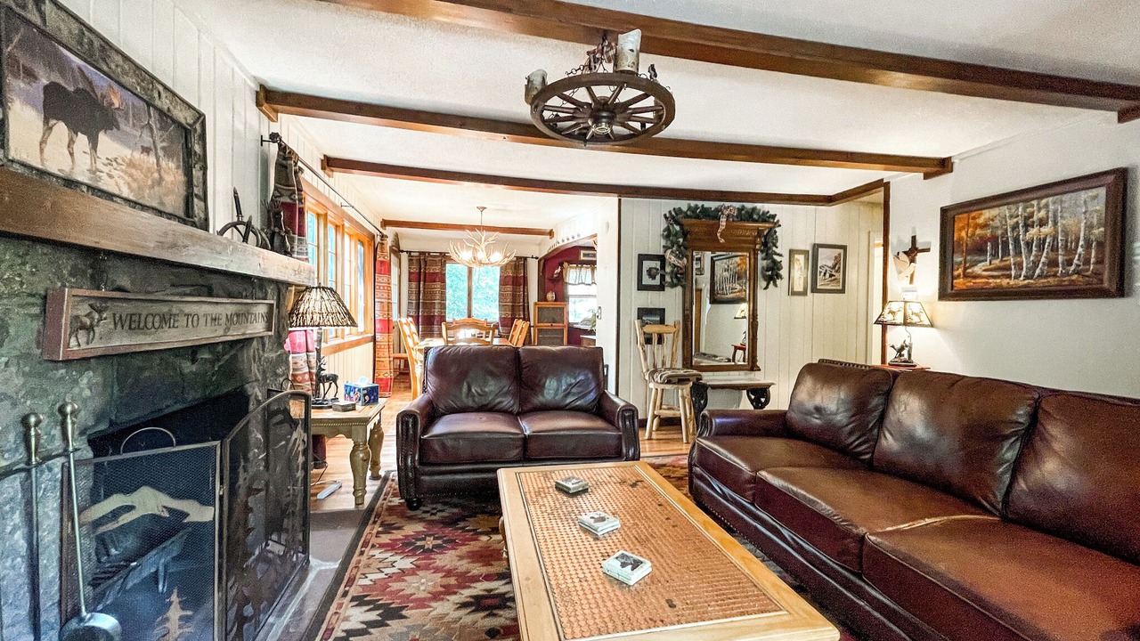 Photo of Livingroom in Cascade-Chipita Park