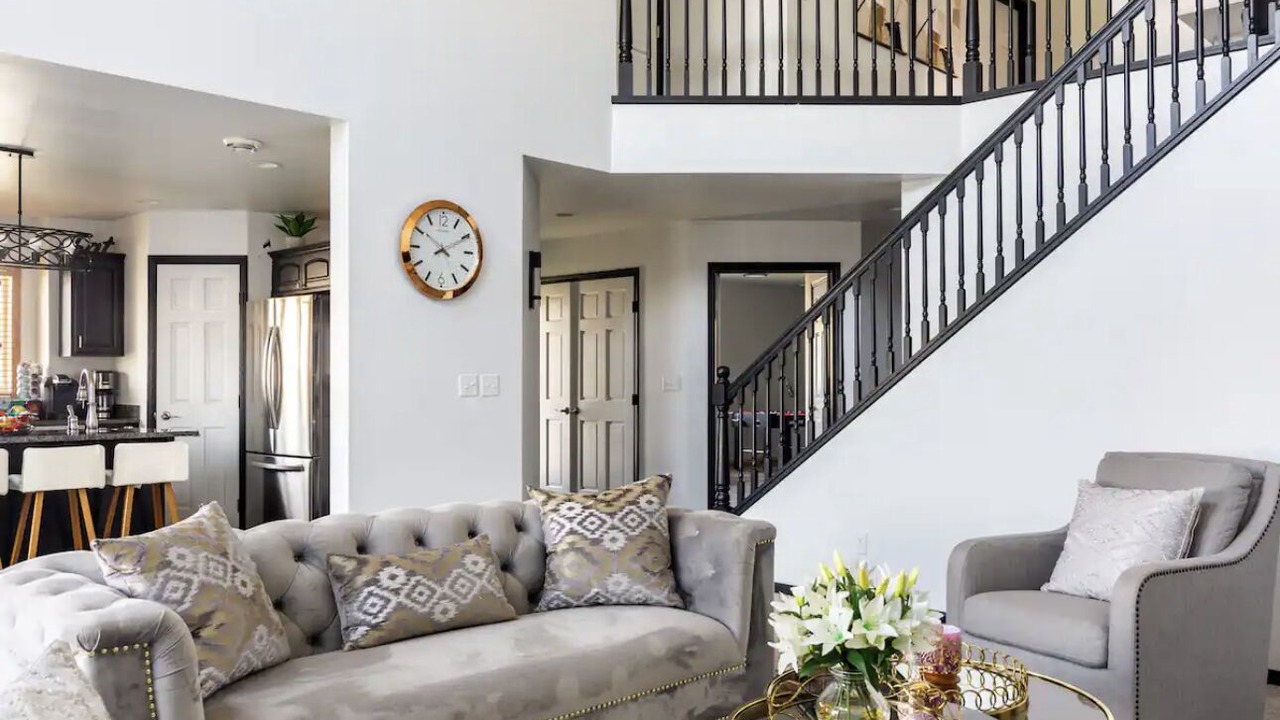 Photo of Livingroom in West Fargo
