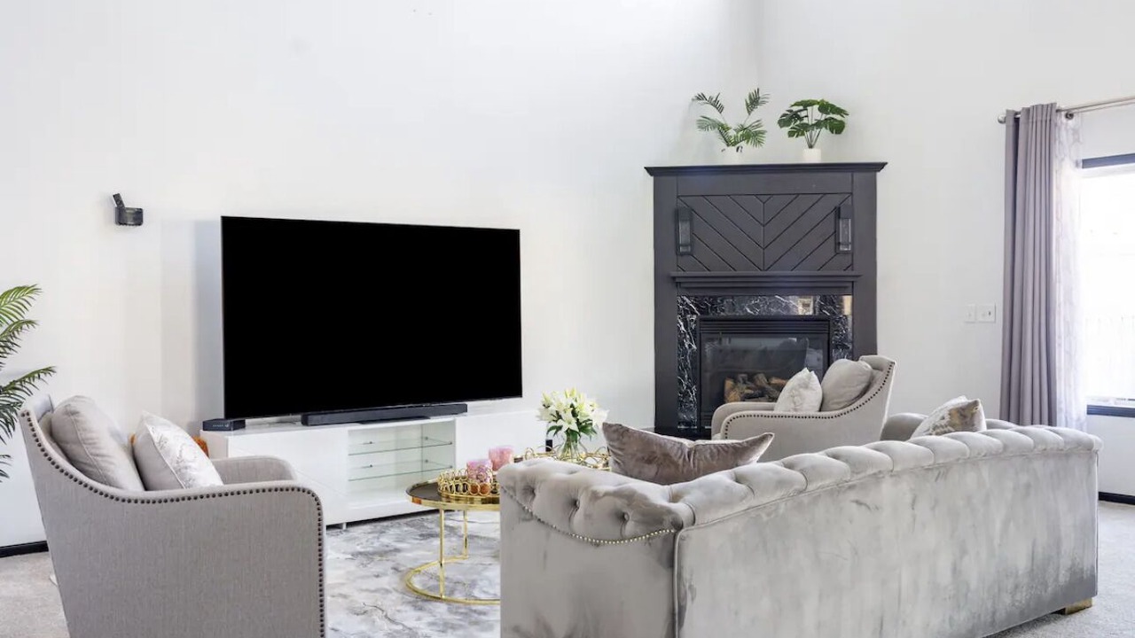 Photo of Livingroom in West Fargo