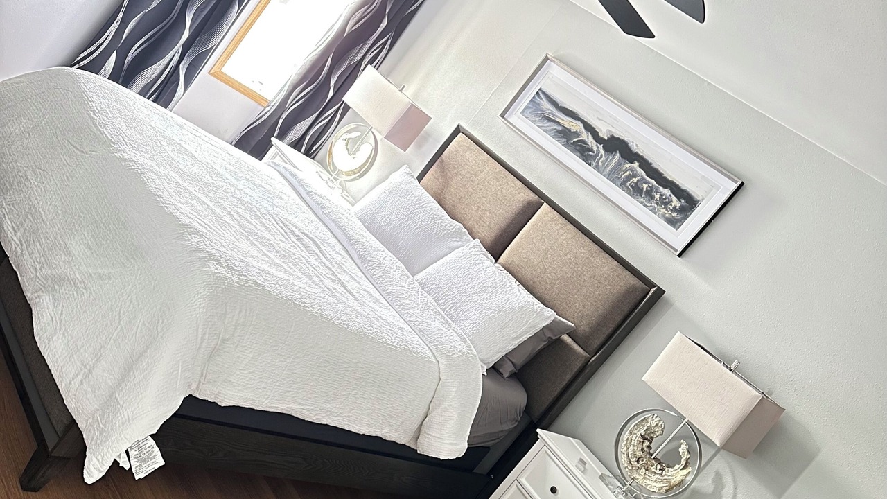 Photo of Bedroom in West Fargo