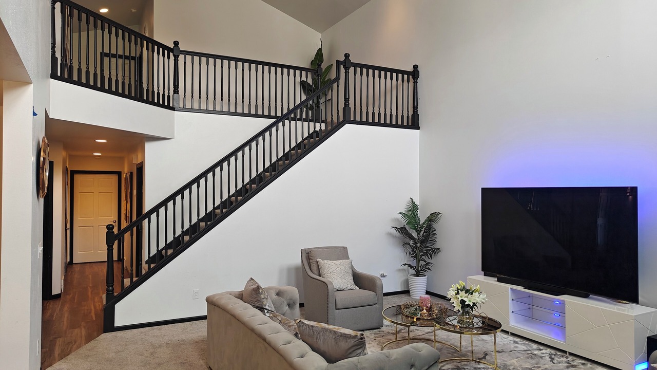 Photo of Livingroom in West Fargo