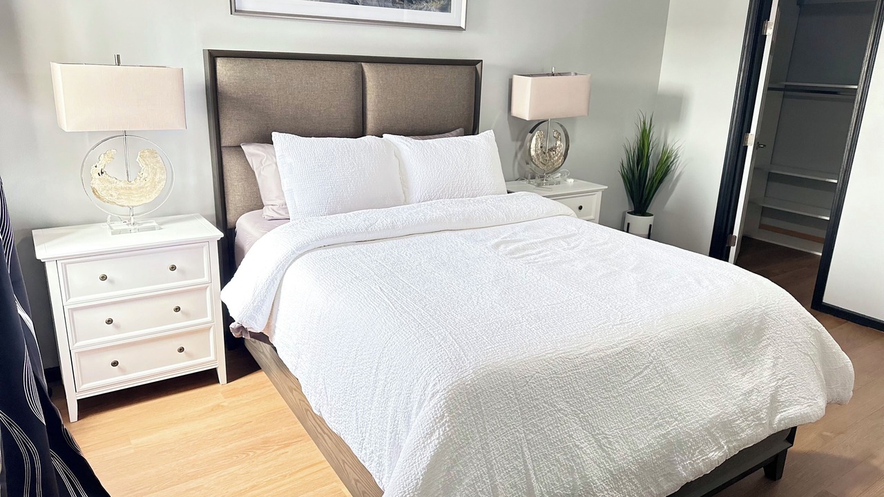 Photo of Bedroom in West Fargo