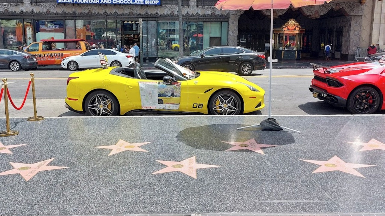 Photo of Outdoor in Mid-Wilshire