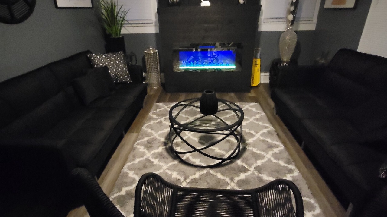 Photo of Livingroom in Kannapolis