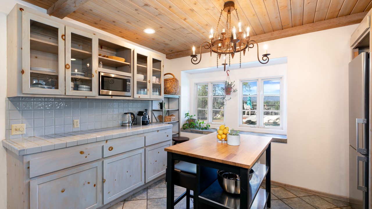 Photo of Kitchen in North Arroyo