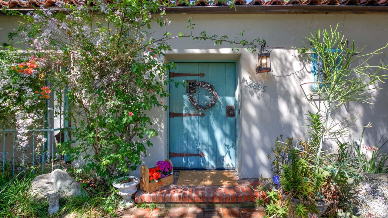 Photo of Outdoor in North Arroyo
