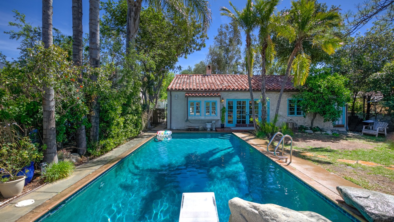 Photo of Outdoor in North Arroyo