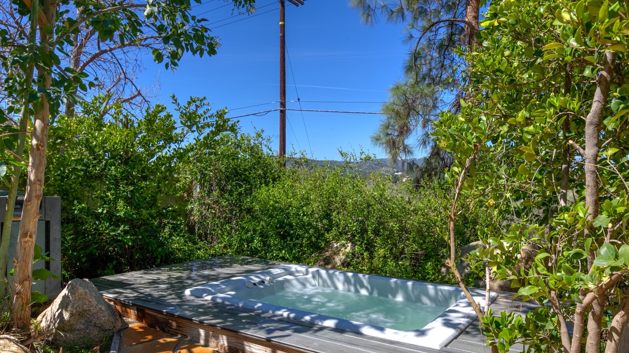 Photo of Outdoor in North Arroyo