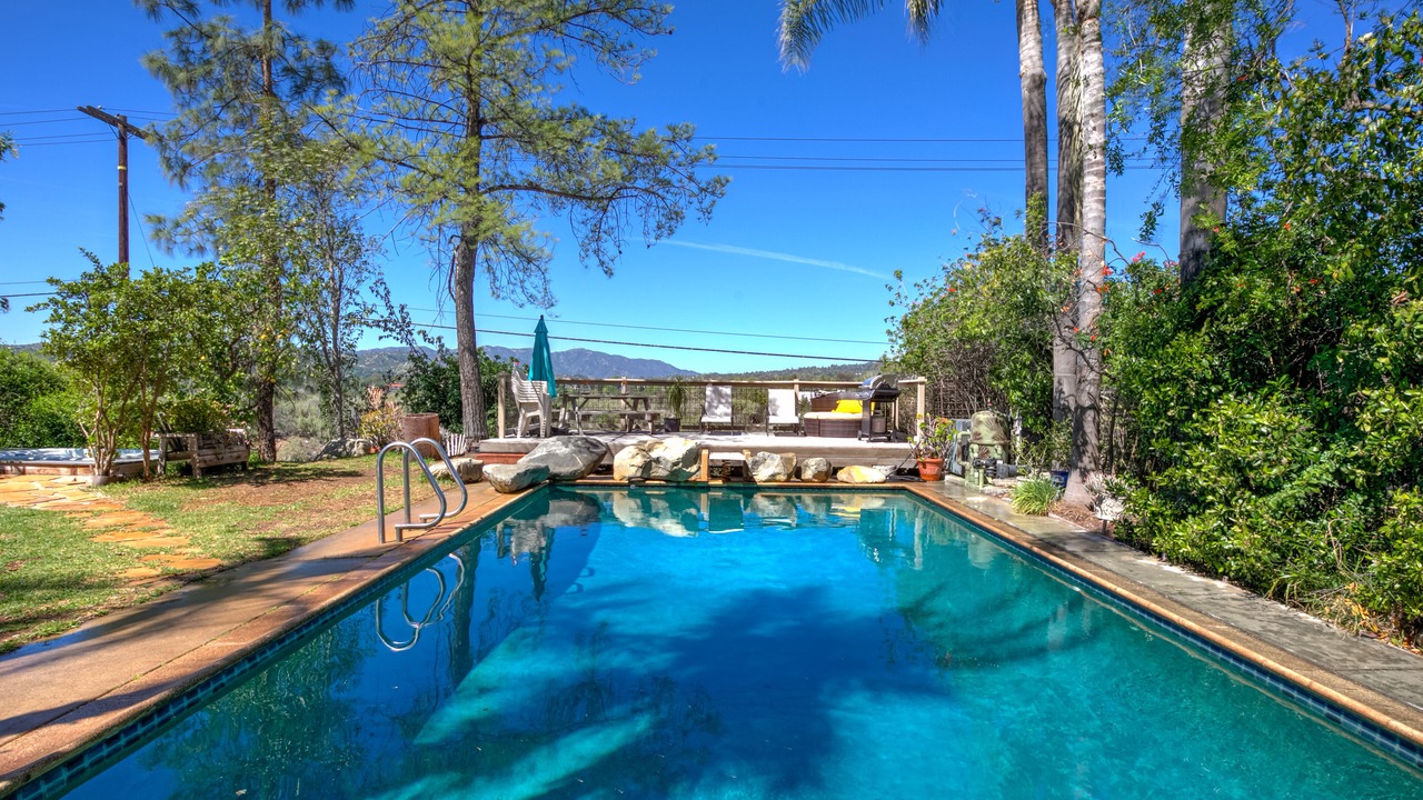 Photo of Outdoor in North Arroyo