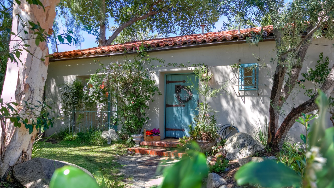 Photo of Outdoor in North Arroyo
