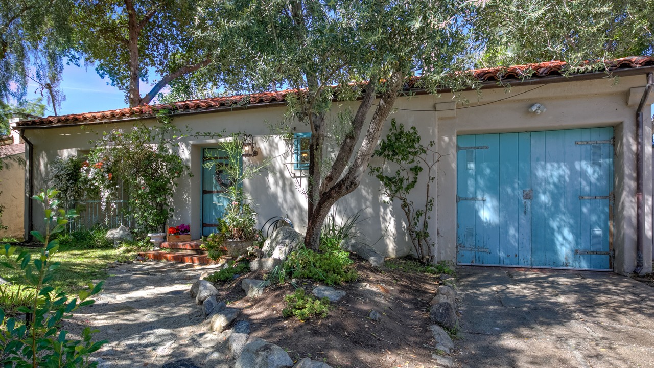 Photo of Outdoor in North Arroyo