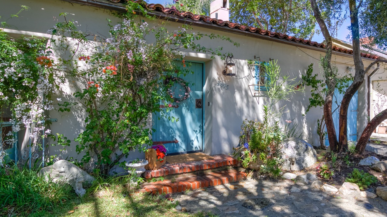 Photo of Outdoor in North Arroyo